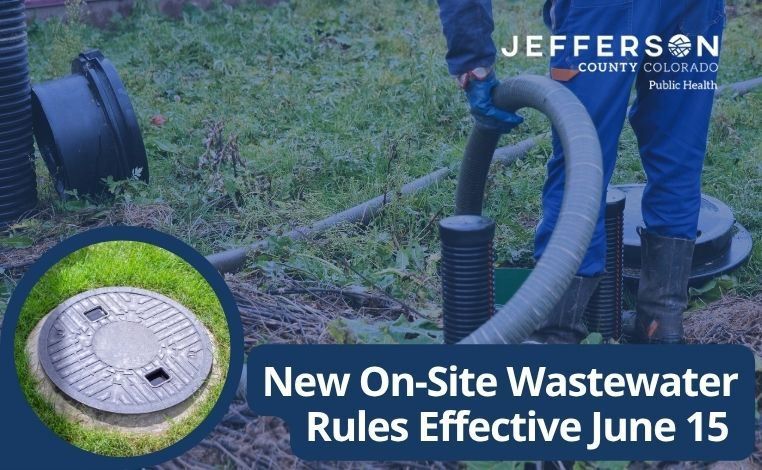 New Septic Rules in Jefferson County: What Foothills Homeowners Need to Know